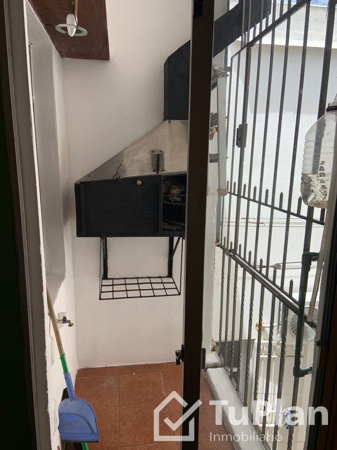 Apartamento ID.1484 - (Ref 5.002) Se alquila cómodo apartamento en Parque Batlle