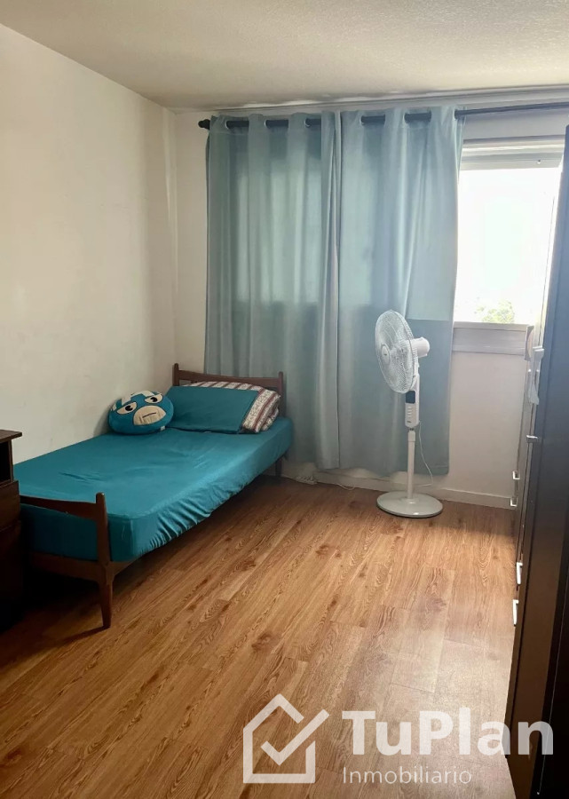 Apartamento ID.981 - (Ref: 3.256) Venta de apto en Jacinto Vera, Torre Nuevo Centro