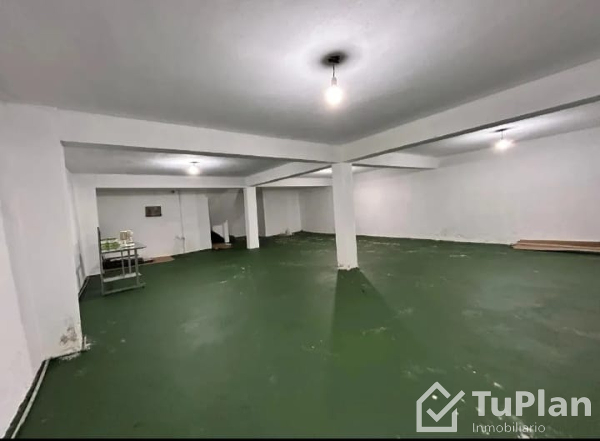 Apartamento ID.1863 - (Ref 4.269) Se vende local comercial en Cerro 