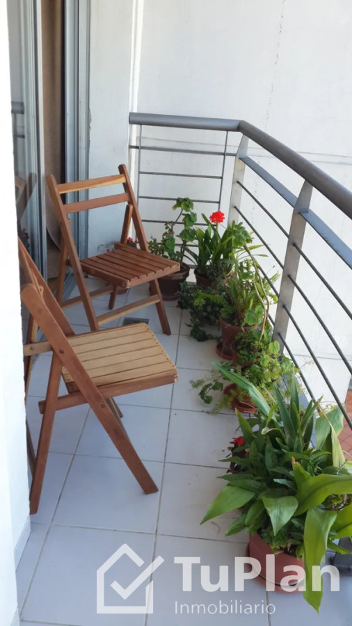Apartamento ID.1919 - (Ref 4.324) Se alquila apartamento de 2 dormitorios en Aguada 
