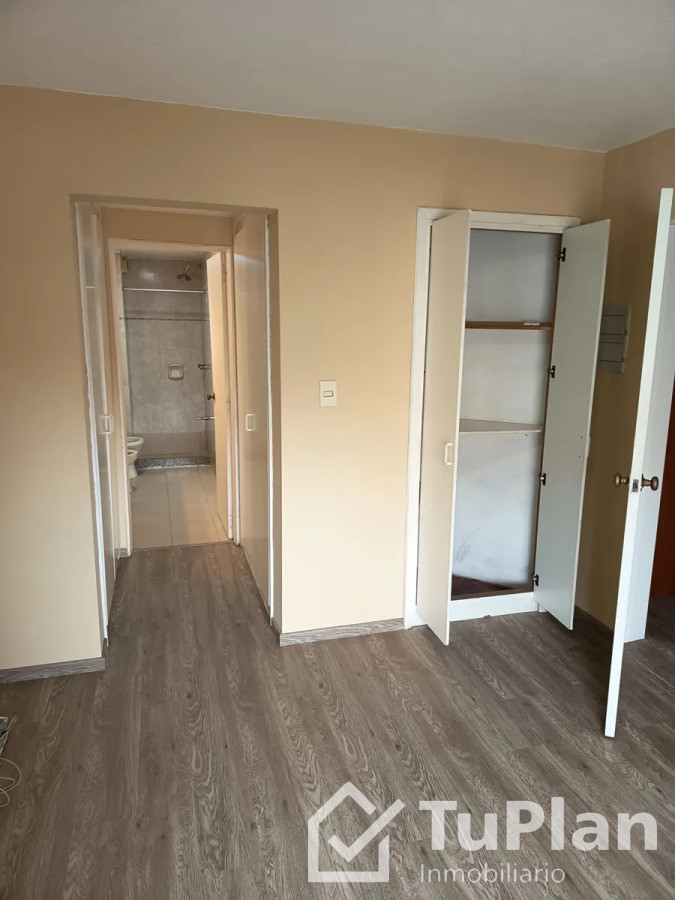Apartamento ID.1895 - (Ref 4.300) Se alquila apartamento de 1 dormitorio en Punta Carretas 
