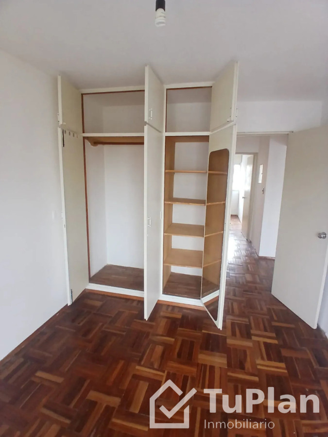 Apartamento ID.1980 - Ref. 5029 Apartamento 2 Dorm. Pocitos