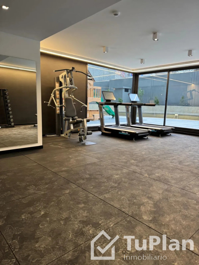 Apartamento ID.2000 - Ref. 5052 Monoambiente a estrenar a pasos de Av. Italia Y Propios