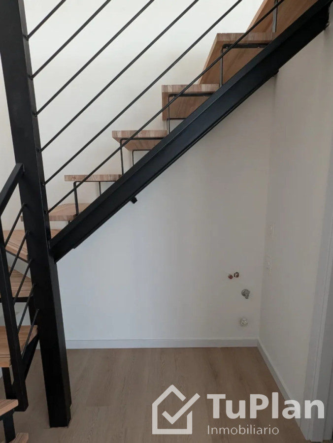 Apartamento ID.1928 - (Ref 4.334) Hermoso duplex de 1 dormitorio a estrenar.