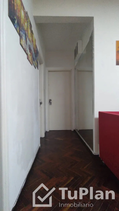 Apartamento ID.1902 - (Ref 4.307) Se alquila apartamento de 1 dormitorio en el Centro 