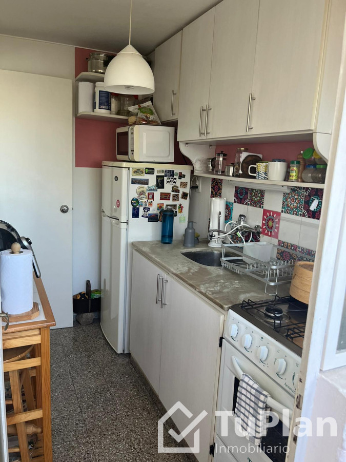Apartamento ID.1310 - (Ref. 3.583) Venta de Apartamento de 1 dormitorio en el Centro 