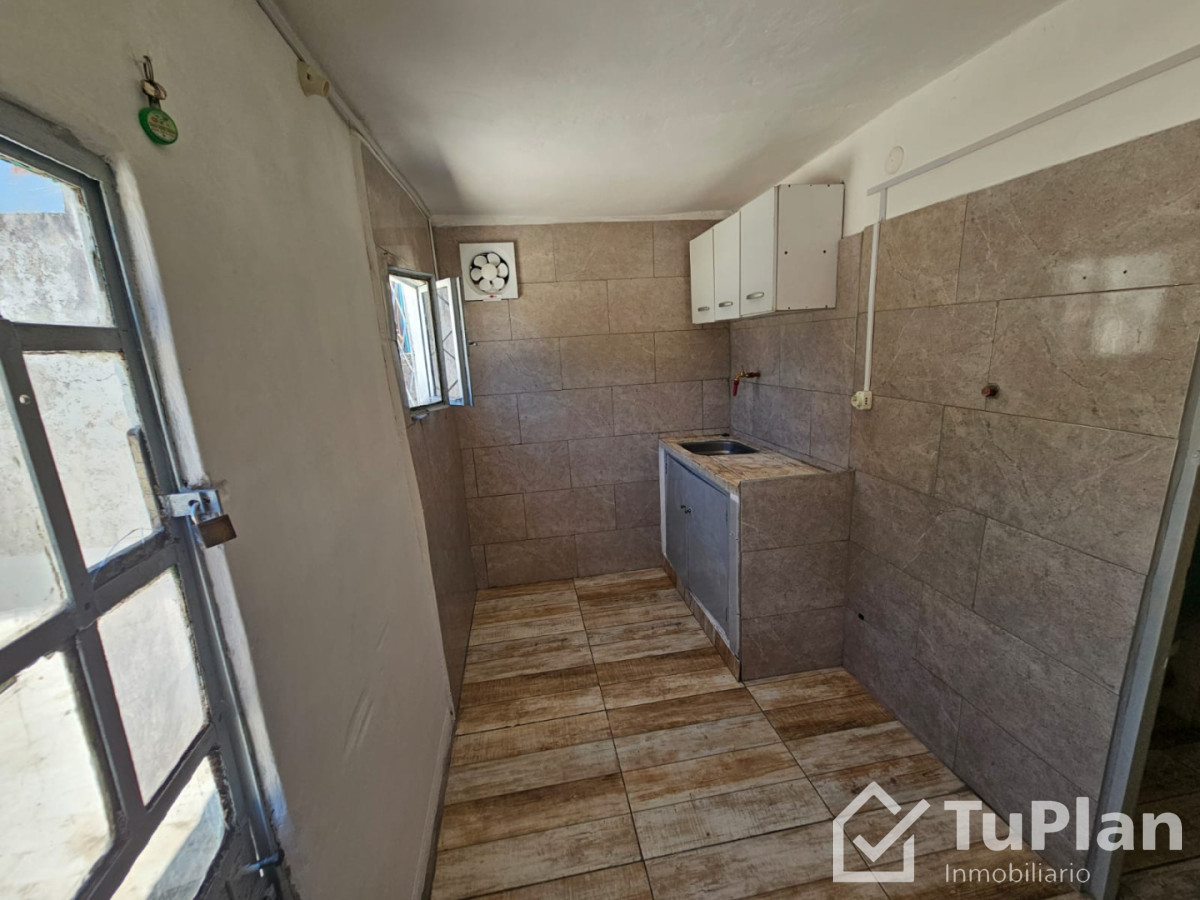 Apartamento ID.1947 - (Ref: 5.347) Monoambiente entrada por escalera