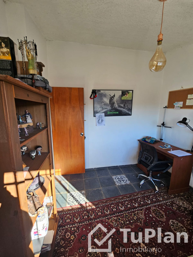 Apartamento ID.1778 - (Ref 4.186) Se vende casa en cooperativa en Pando 