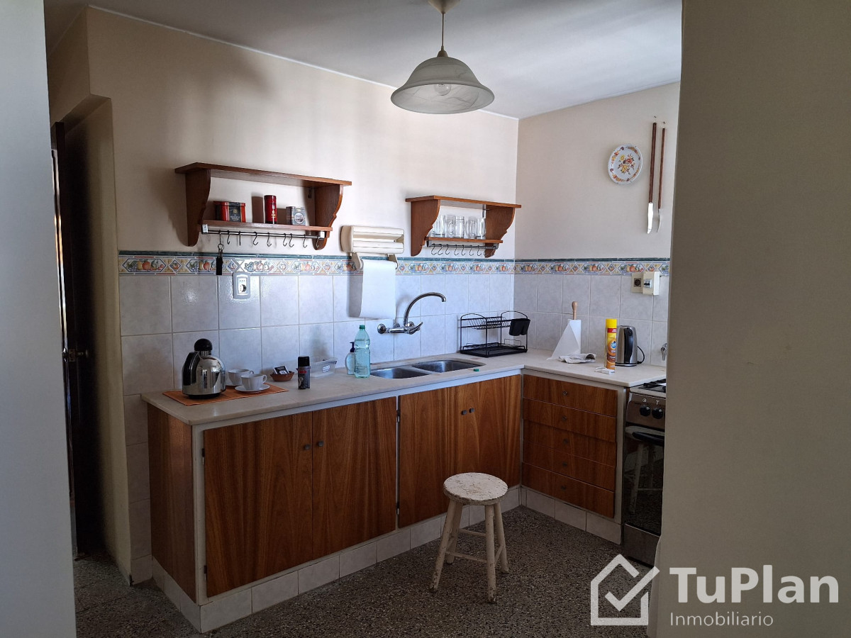 Apartamento ID.1694 - (Ref:4.107) Venta apto 3dorm+2baños+garage tres cruces