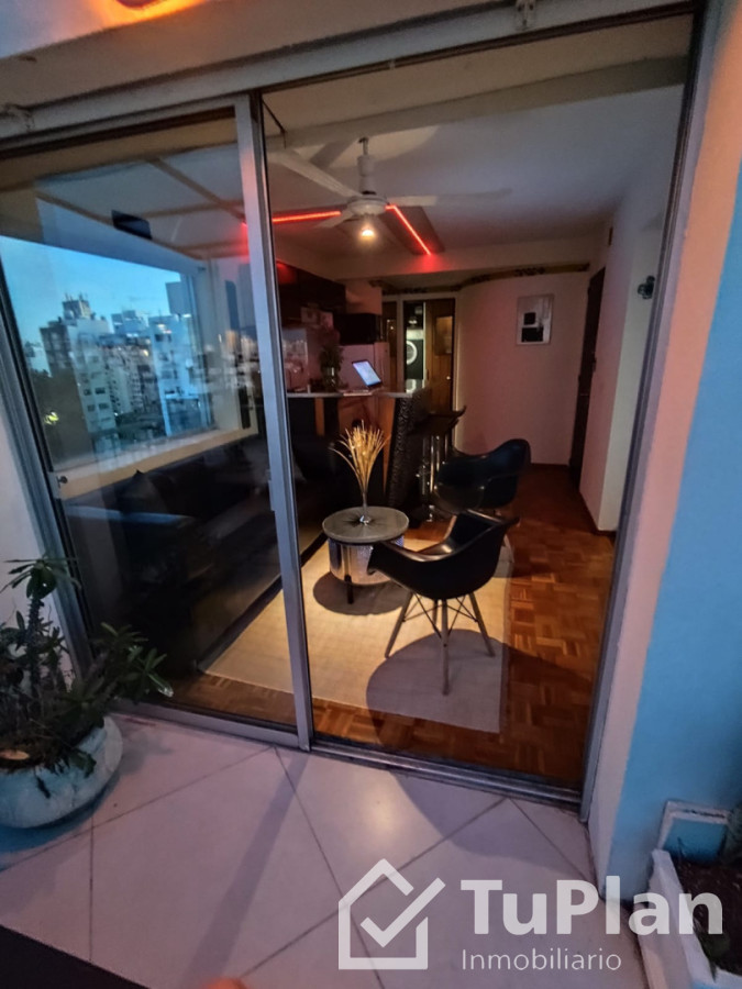 Apartamento ID.1999 - (Ref. 5051) Hermoso MiniLoft Amoblado en pocitos 