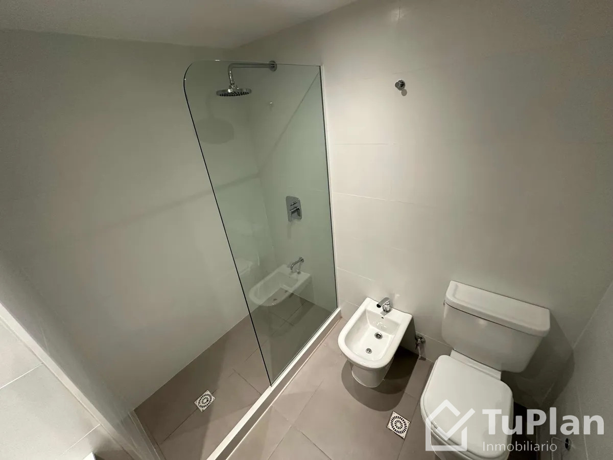 Apartamento ID.1801 - (Ref 4.209) Se alquila apartamento a estrenar en Buceo 
