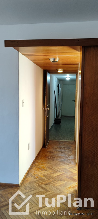 Apartamento ID.1869 - (Ref 4.275) Se alquila apartamento de 2 dormitorios en Pocitos Nuevo 