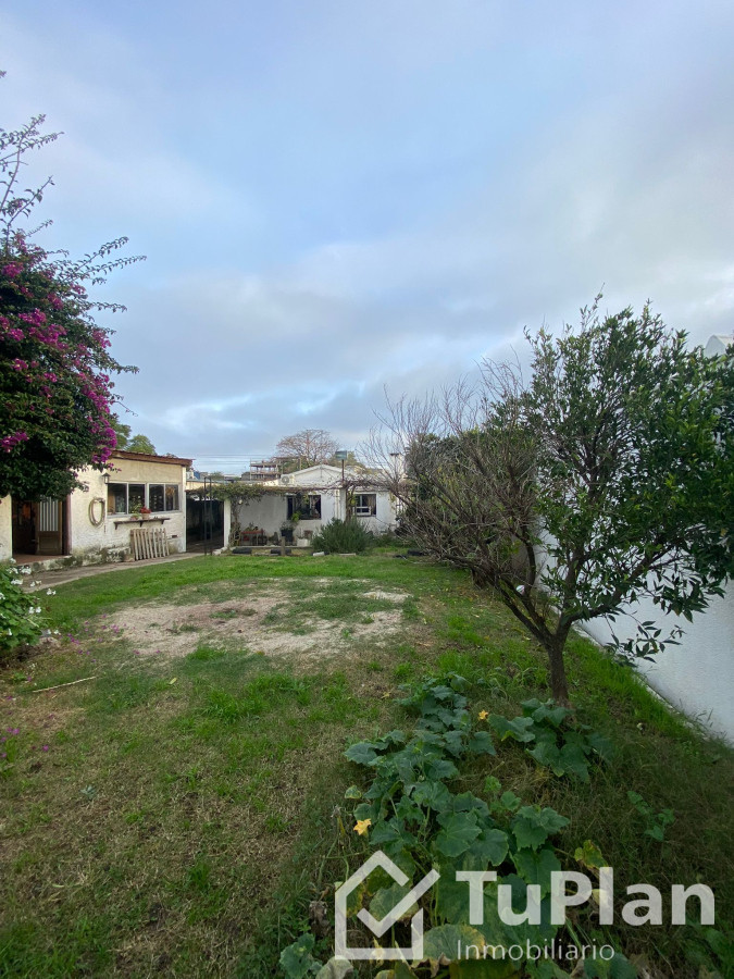 Apartamento ID.1749 - (Ref 4.159) Se vende casa de 3 dormitorios, patios y galpón en Colón 