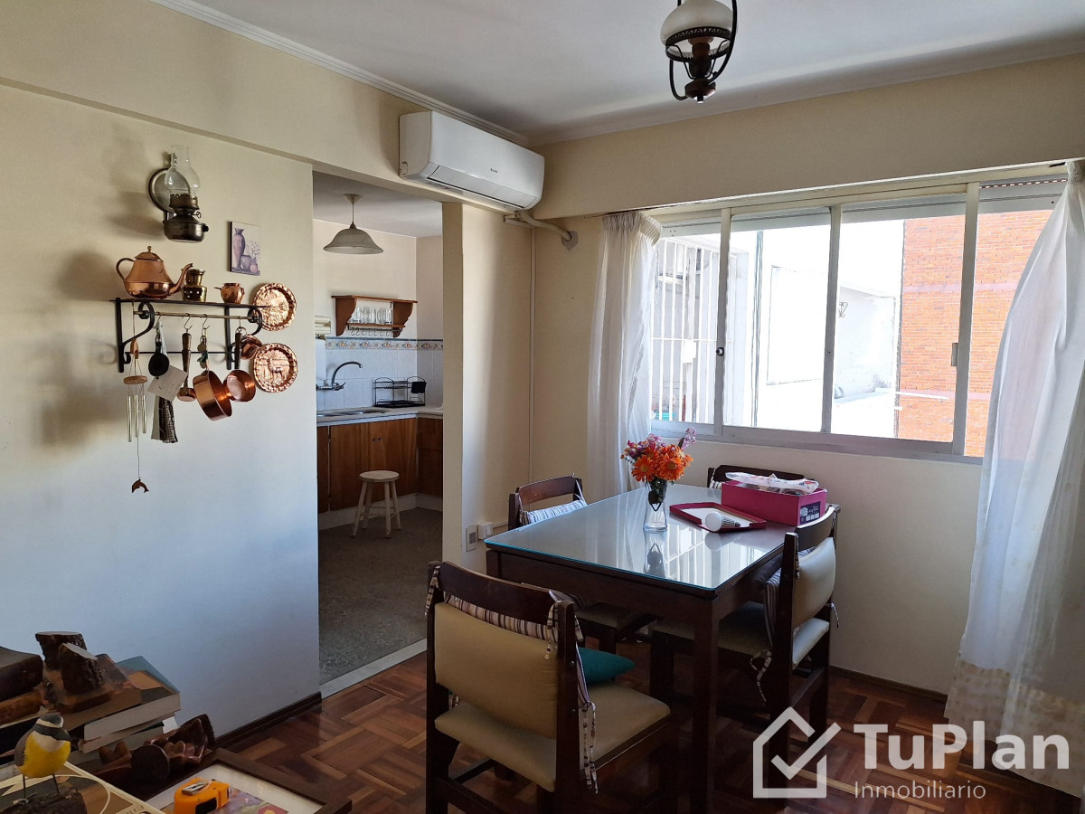 Apartamento ID.1694 - (Ref:4.107) Venta apto 3dorm+2baños+garage tres cruces