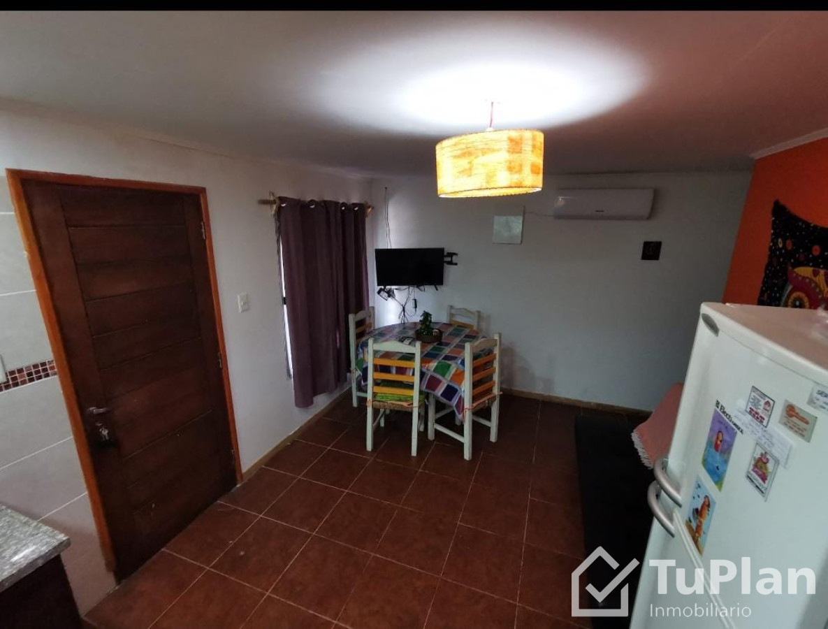Apartamento ID.1821 - (Ref 4.229) Se alquila casa de 2 dormitorios en Playa Grande