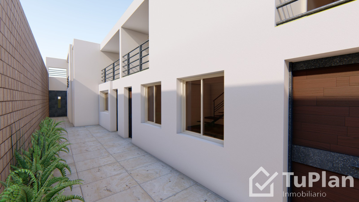 Apartamento ID.1674 - (Ref:4.085)Venta apto union