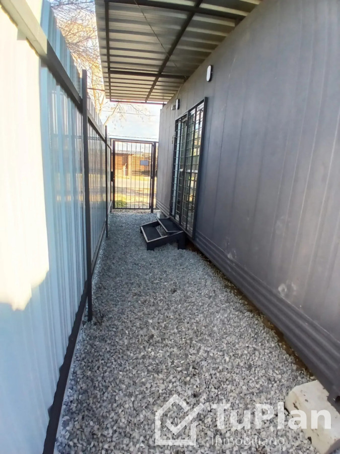 Apartamento ID.1979 - Ref. 5028 Casa 1 Dormitorio Terminal Colón