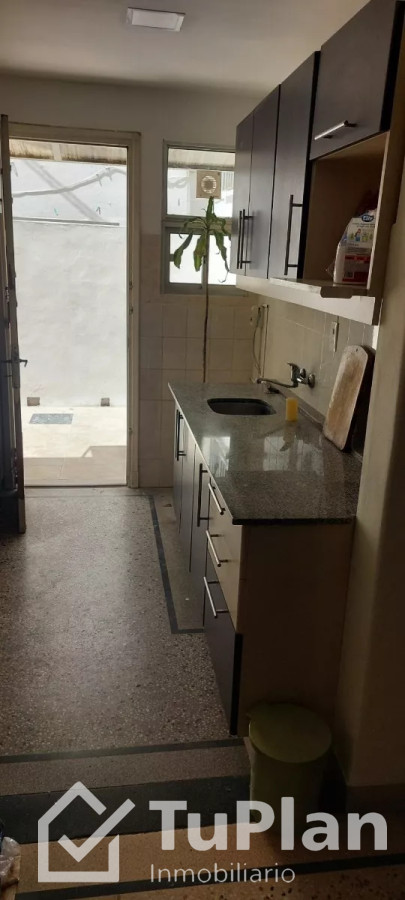 Apartamento ID.1649 - (Ref: 4.064) Apto 2dorm+patio Buceo