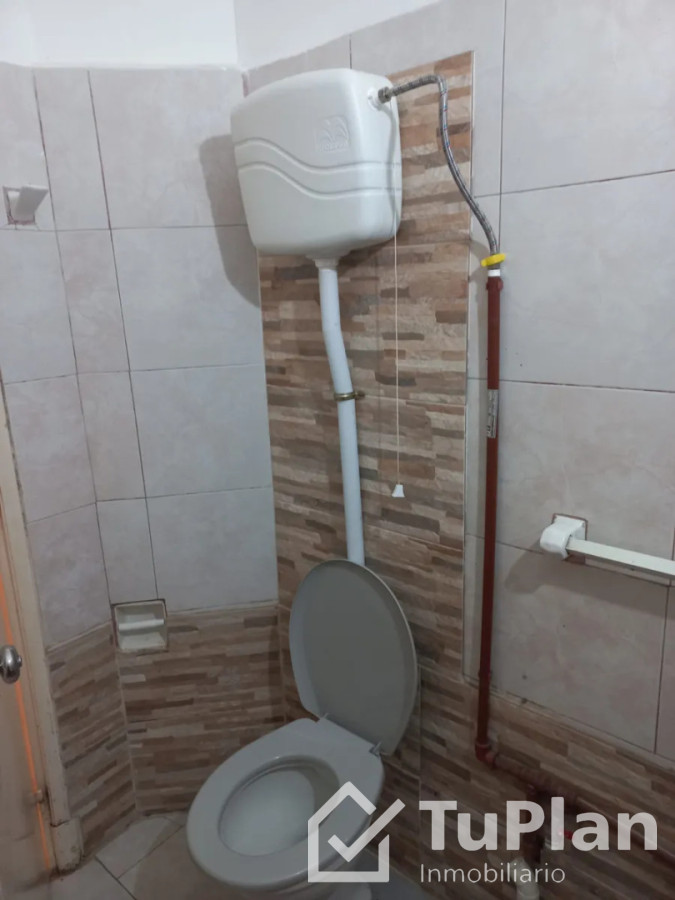 Apartamento ID.1916 - (Ref 4.321) Se alquila apartamento o local comercial de 1 dormitorio en el Centro 