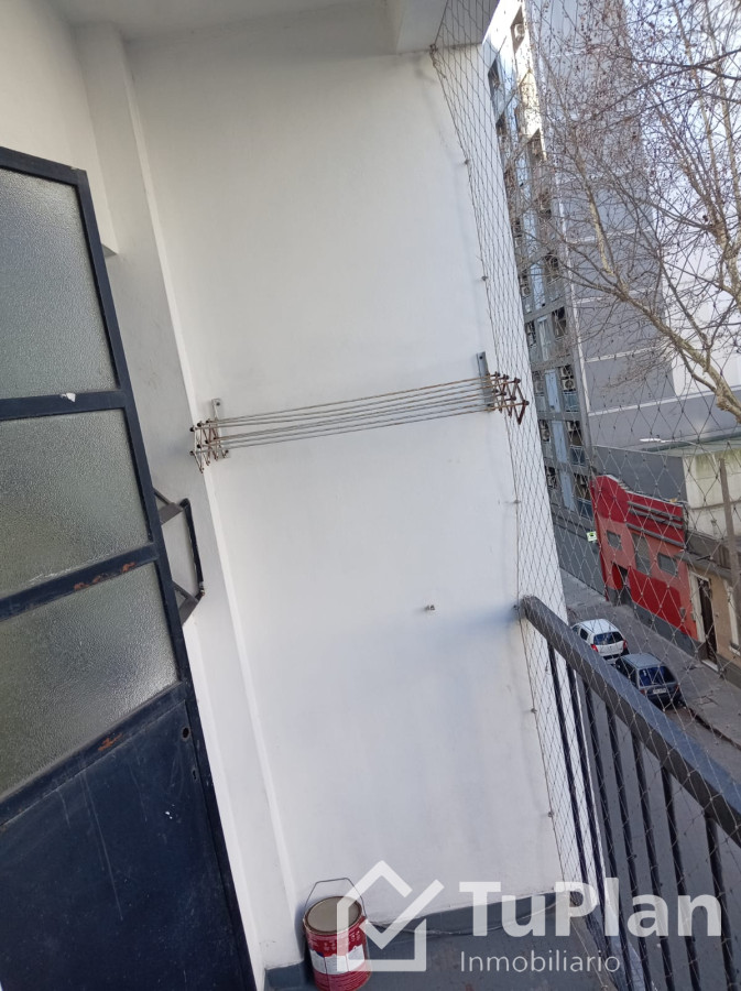 Apartamento ID.1854 - (Ref 4.260) Se alquila apartamento de 2 dormitorios en Cordón 