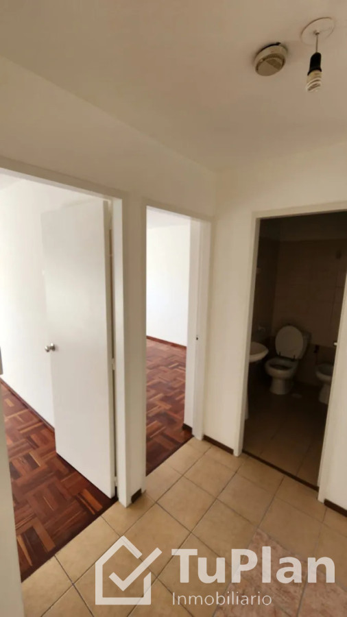 Apartamento ID.1925 - (Ref 4.331) Apartemento dos dormitorios en aguada