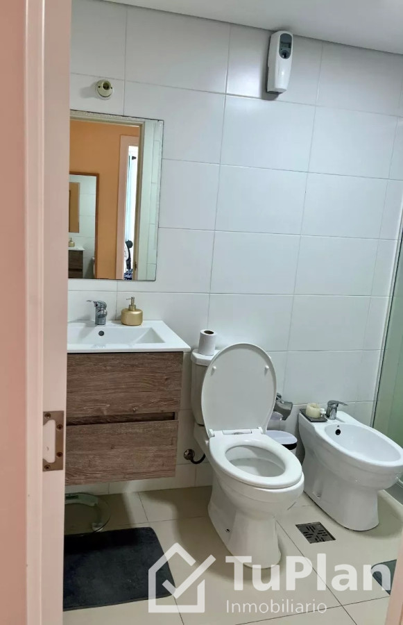 Apartamento ID.981 - (Ref: 3.256) Venta de apto en Jacinto Vera, Torre Nuevo Centro