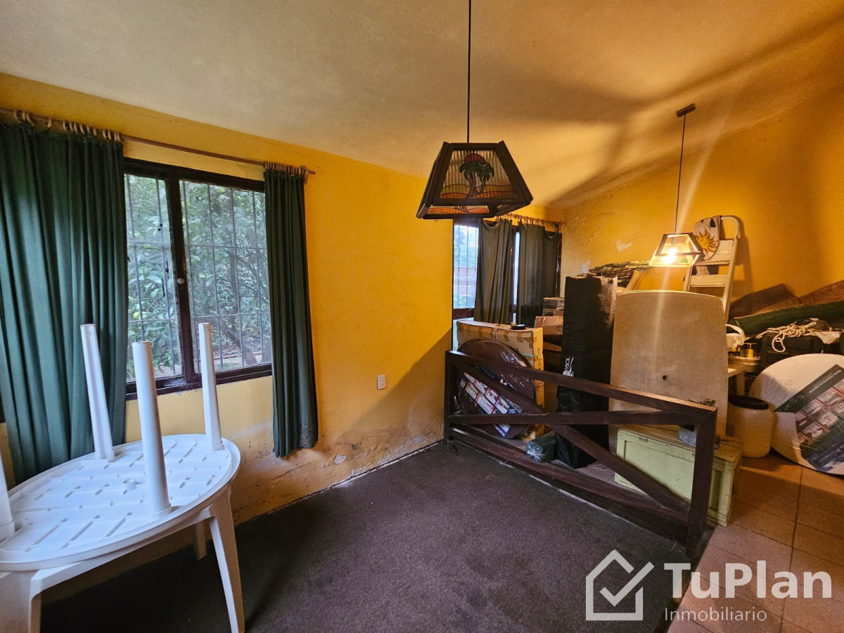 Apartamento ID.1761 - (Ref 4.170) Se vende casa+apartamento en Shangrilá Sur 
