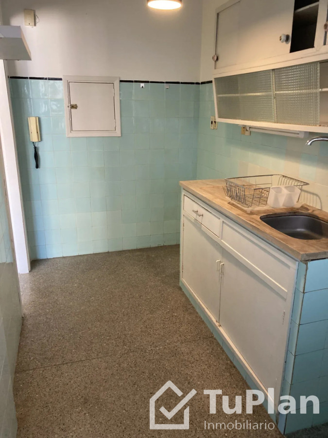 Apartamento ID.1955 - Ref. 5006