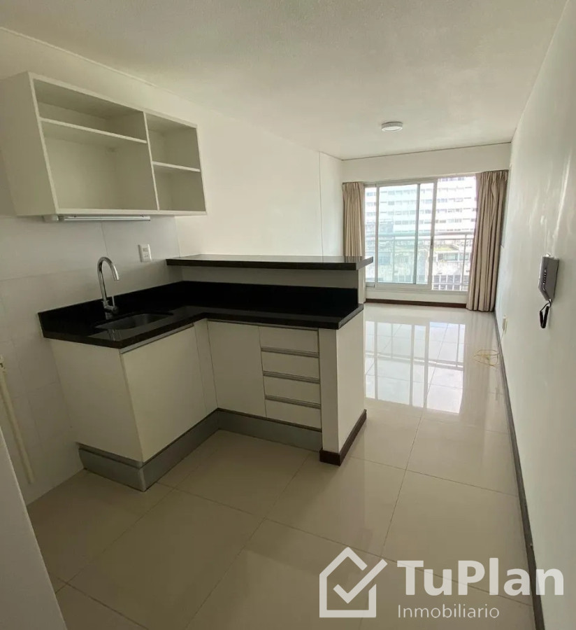 Apartamento ID.1774 - (Ref 4.182) Se vende monoambiente en Cordón 