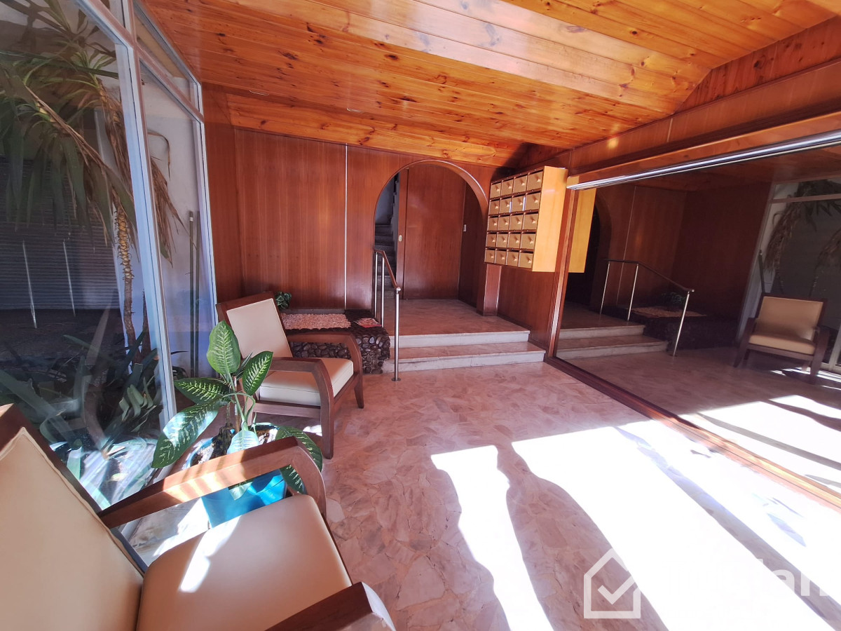 Apartamento ID.1694 - (Ref:4.107) Venta apto 3dorm+2baños+garage tres cruces
