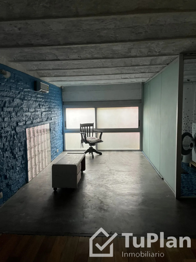 Apartamento ID.1977 - Ref. 5026 Duplex 1 Dormitorio 