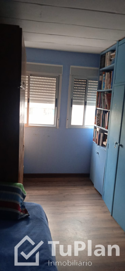 Apartamento ID.1102 - (Ref: 3.376) Venta de apartamento de 2 dormitorios en complejo de Nuevo París