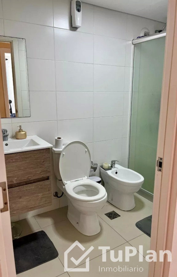 Apartamento ID.981 - (Ref: 3.256) Venta de apto en Jacinto Vera, Torre Nuevo Centro