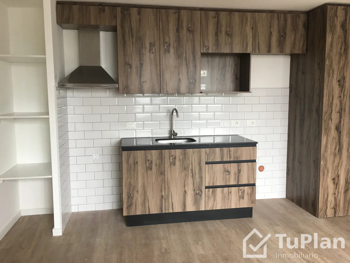 Apartamento ID.1898 - (Ref 4.303) Se alquila monoambiente en Cordón 
