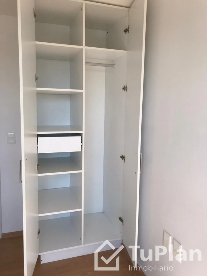 Apartamento ID.1941 - (Ref 4.345) Apartamento de 2 dormitorios muy luminoso en Tres Cruces