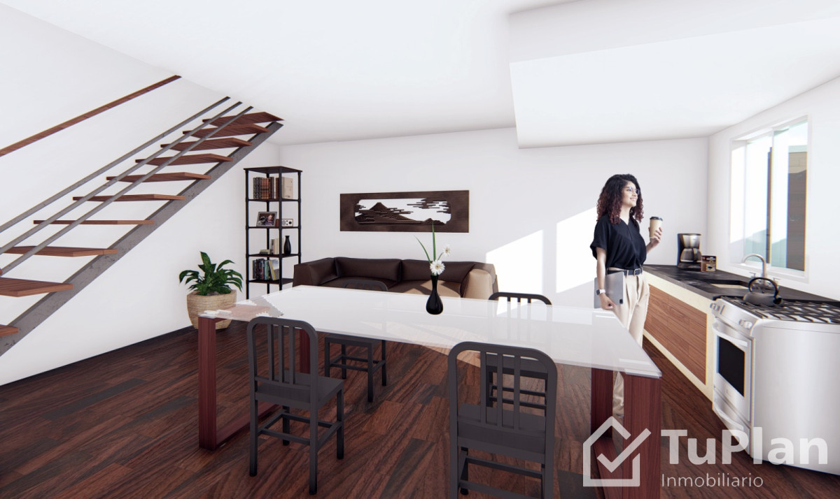 Apartamento ID.1674 - (Ref:4.085)Venta apto union