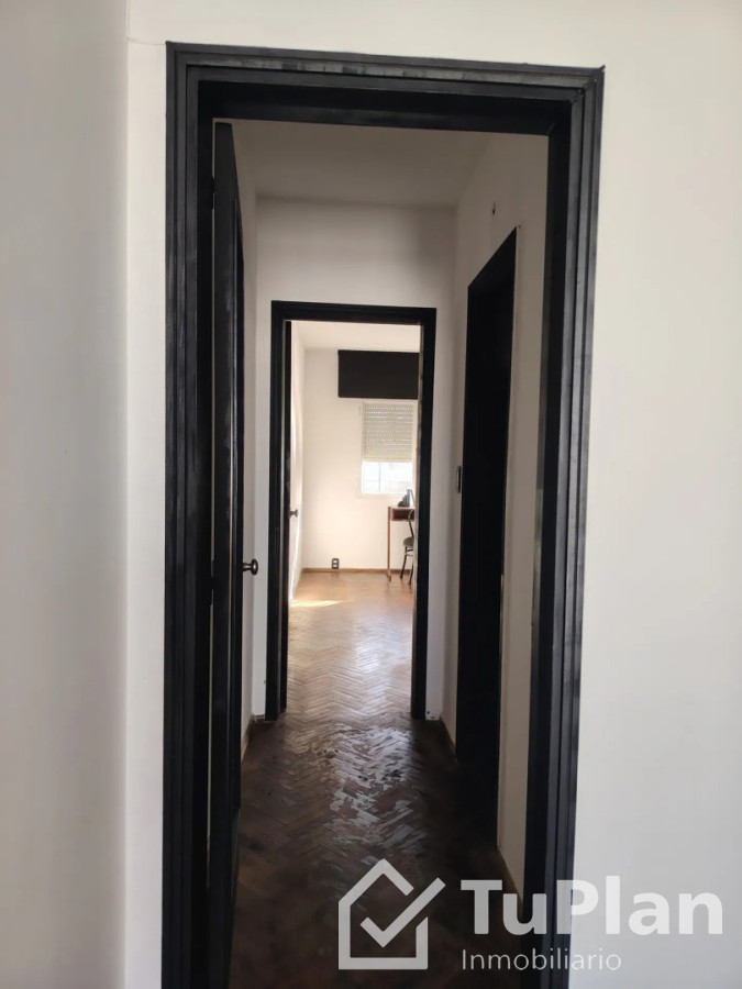 Apartamento ID.1990 - Ref. 5041 Apartamento 1 Dormitorio en Tres Cruces