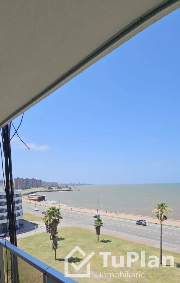Apartamento ID.1675 - (Ref:4.088) Apto 1dorm+balcon centro