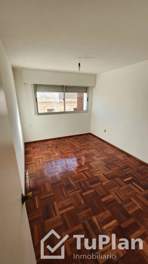 Apartamento ID.1925 - (Ref 4.331) Apartemento dos dormitorios en aguada