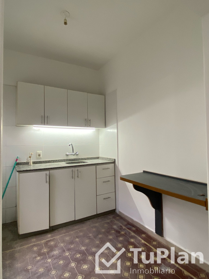 Apartamento ID.1746 - (Ref 4.156) casa, 1 dorm, baño, lavadero, terraza, pieza a finalizar, pasillo compartido