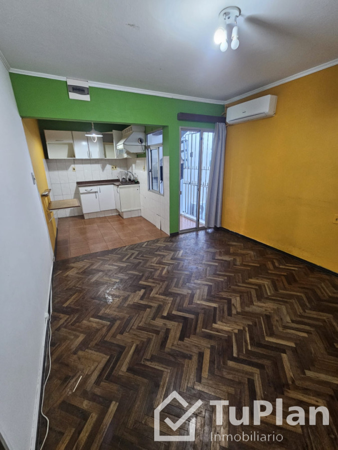 Apartamento ID.1484 - (Ref 5.002) Se alquila cómodo apartamento en Parque Batlle