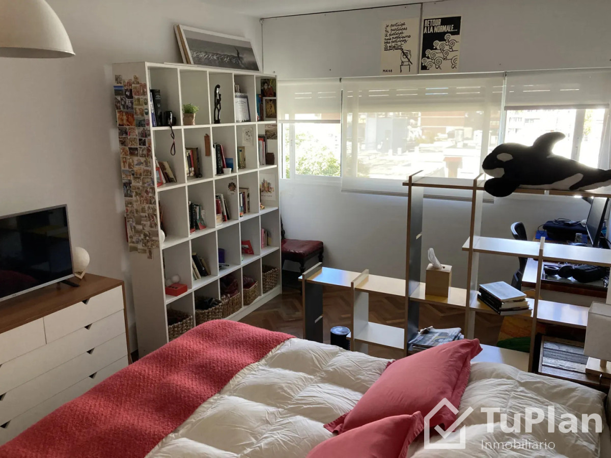 Apartamento ID.1955 - Ref. 5006