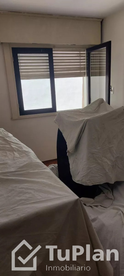Apartamento ID.1649 - (Ref: 4.064) Apto 2dorm+patio Buceo