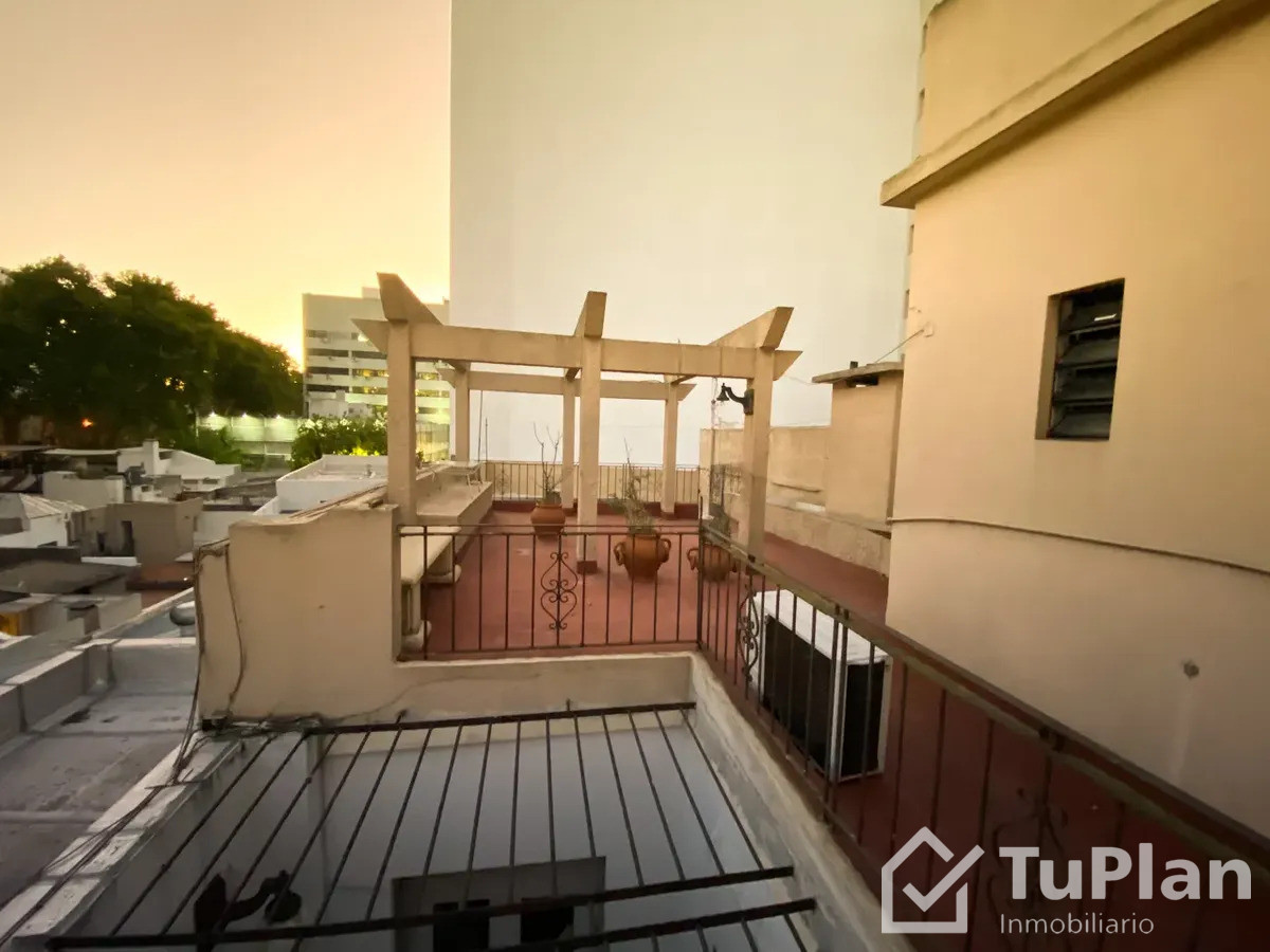 Apartamento ID.1974 - Ref.5023 Monoambinete en Palermo