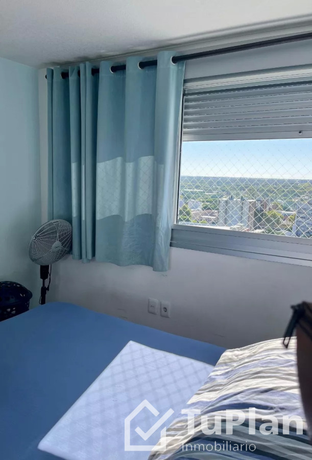 Apartamento ID.981 - (Ref: 3.256) Venta de apto en Jacinto Vera, Torre Nuevo Centro