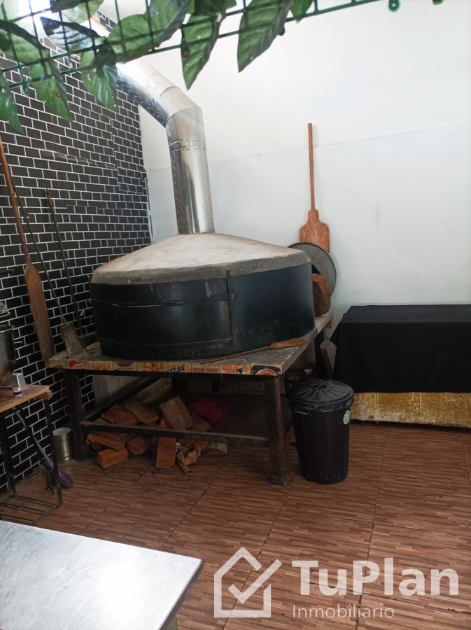 Apartamento ID.1870 - (Ref 4.276) Se vende llave de Pizzería en Brazo Oriental 