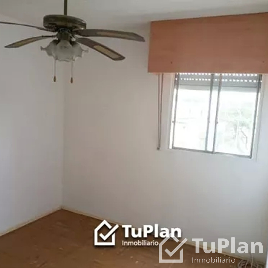 Apartamento ID.368 - Alquilo espacio apartamento de 4 dormitorios en Complejo América (Ref:2.395)