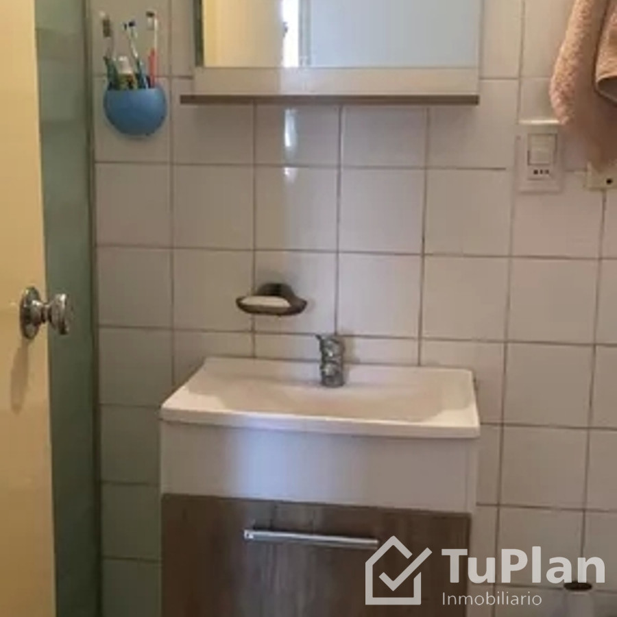 Apartamento ID.368 - Alquilo espacio apartamento de 4 dormitorios en Complejo América (Ref:2.395)