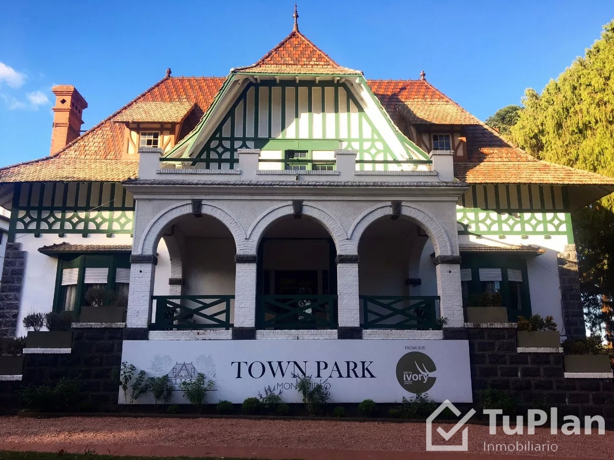 Apartamento ID.1032 - En venta complejo Town Park! Hermoso Apartamento de 3 dormitorios