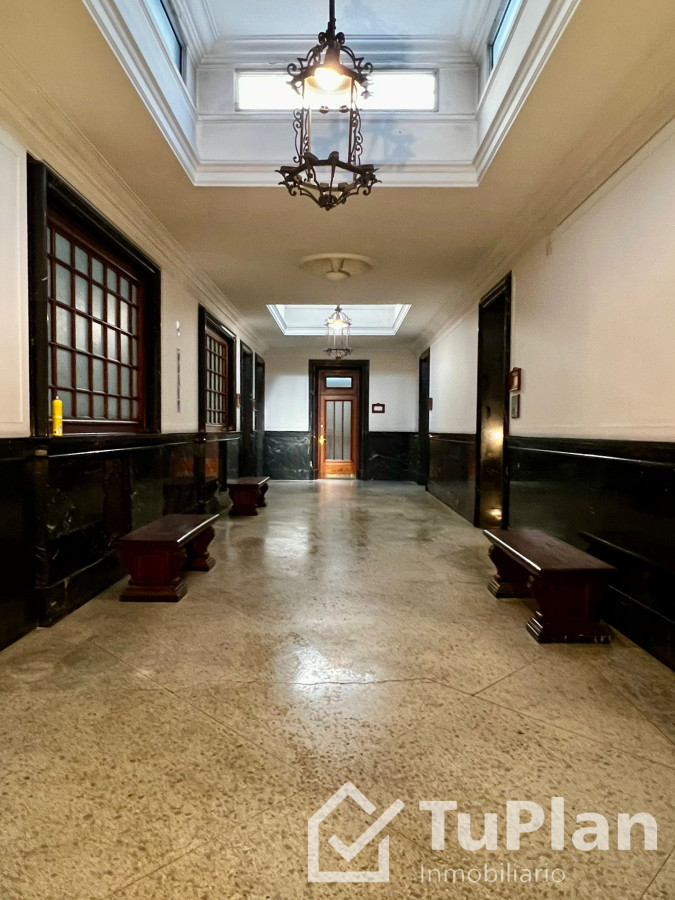 Apartamento ID.1861 - (Ref 4.267) Se alquila excelente apartamento a estrenar de 1 dormitorio en Ciudad Vieja 